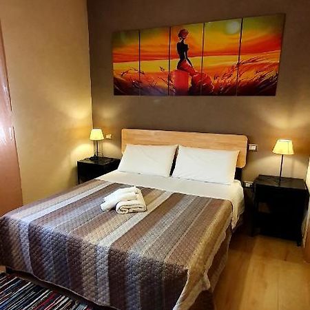 Pacifico Rooms 산 바르톨로메오 인 갈도 외부 사진