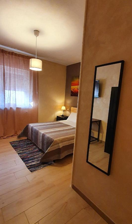 Pacifico Rooms 산 바르톨로메오 인 갈도 외부 사진