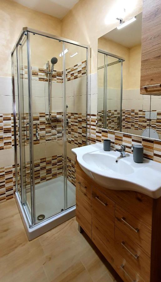 Pacifico Rooms 산 바르톨로메오 인 갈도 외부 사진