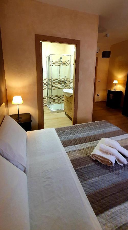 Pacifico Rooms 산 바르톨로메오 인 갈도 외부 사진