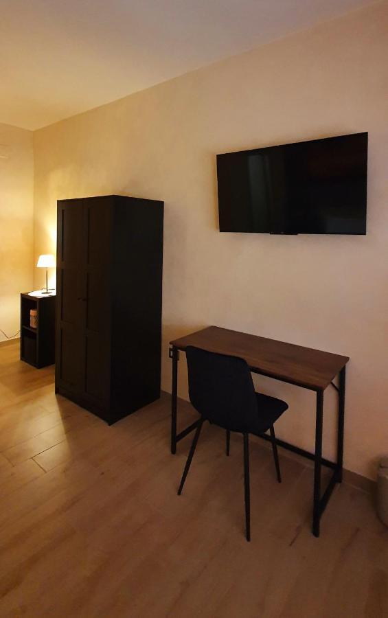 Pacifico Rooms 산 바르톨로메오 인 갈도 외부 사진
