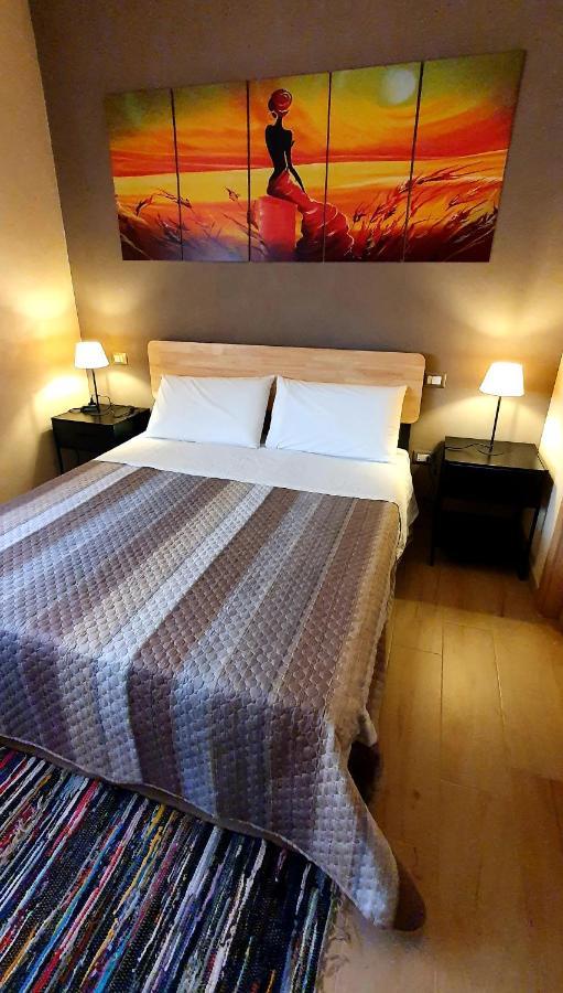 Pacifico Rooms 산 바르톨로메오 인 갈도 외부 사진