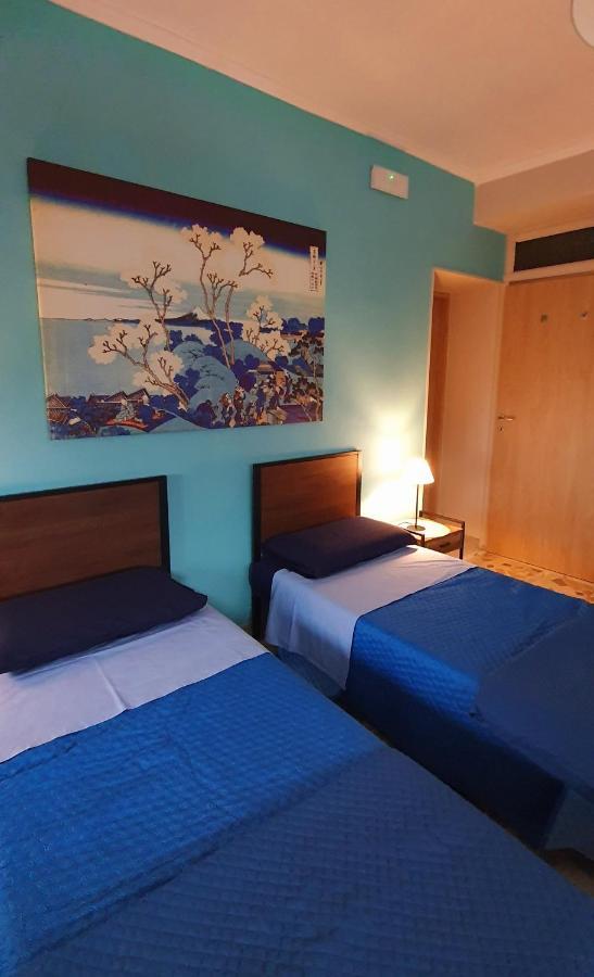 Pacifico Rooms 산 바르톨로메오 인 갈도 외부 사진