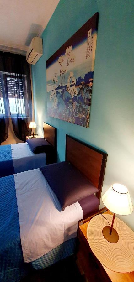 Pacifico Rooms 산 바르톨로메오 인 갈도 외부 사진