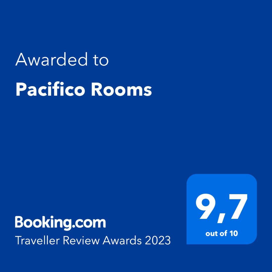 Pacifico Rooms 산 바르톨로메오 인 갈도 외부 사진